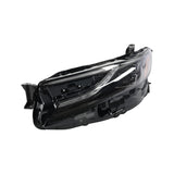 Left LED Headlight for 2025-2026 Toyota Camry XSE XLE 81170-AQ040 - image 3