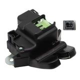 Rear Trunk Latch for 2011-2016 Hyundai Elantra 81230-3X010 - view 4