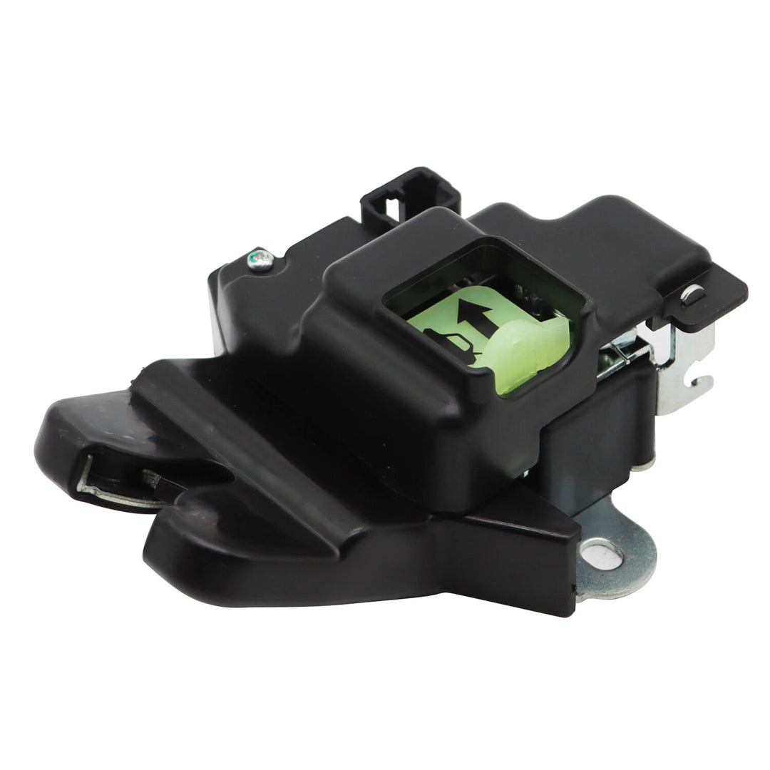 Rear Trunk Latch for 2011-2016 Hyundai Elantra 81230-3X010 - view 6
