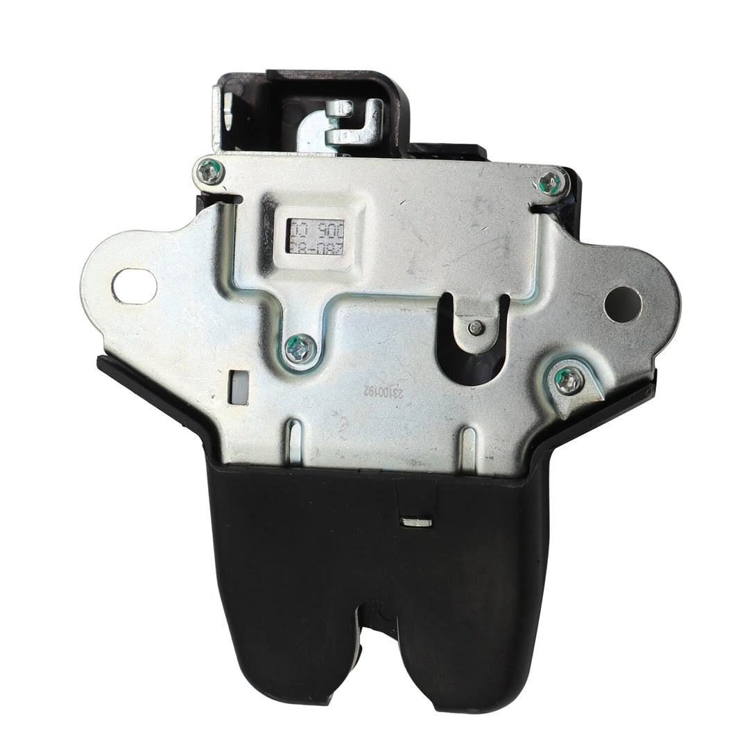 Rear Trunk Latch for 2011-2016 Hyundai Elantra 81230-3X010 - view 9
