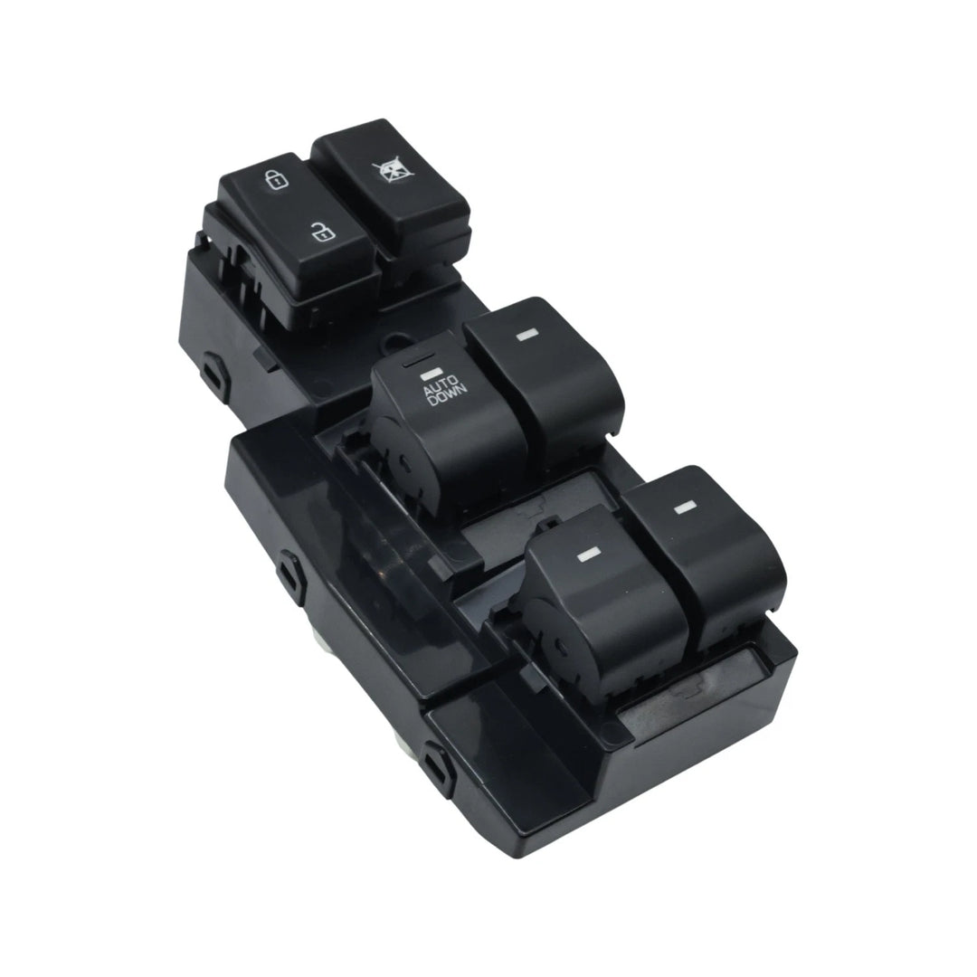 Driver Master Power Window Switch for 2017-2022 Hyundai Elantra 93570-F2100 - view 2