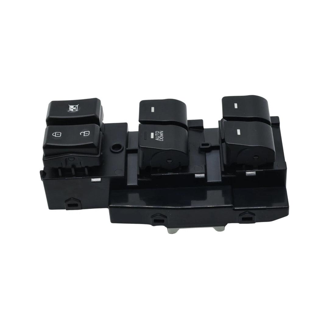 Driver Master Power Window Switch for 2017-2022 Hyundai Elantra 93570-F2100 - view 3