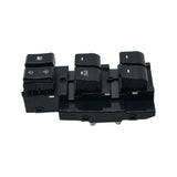 Driver Master Power Window Switch for 2017-2022 Hyundai Elantra 93570-F2100 - view 3