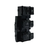 Driver Master Power Window Switch for 2017-2022 Hyundai Elantra 93570-F2100 - view 4