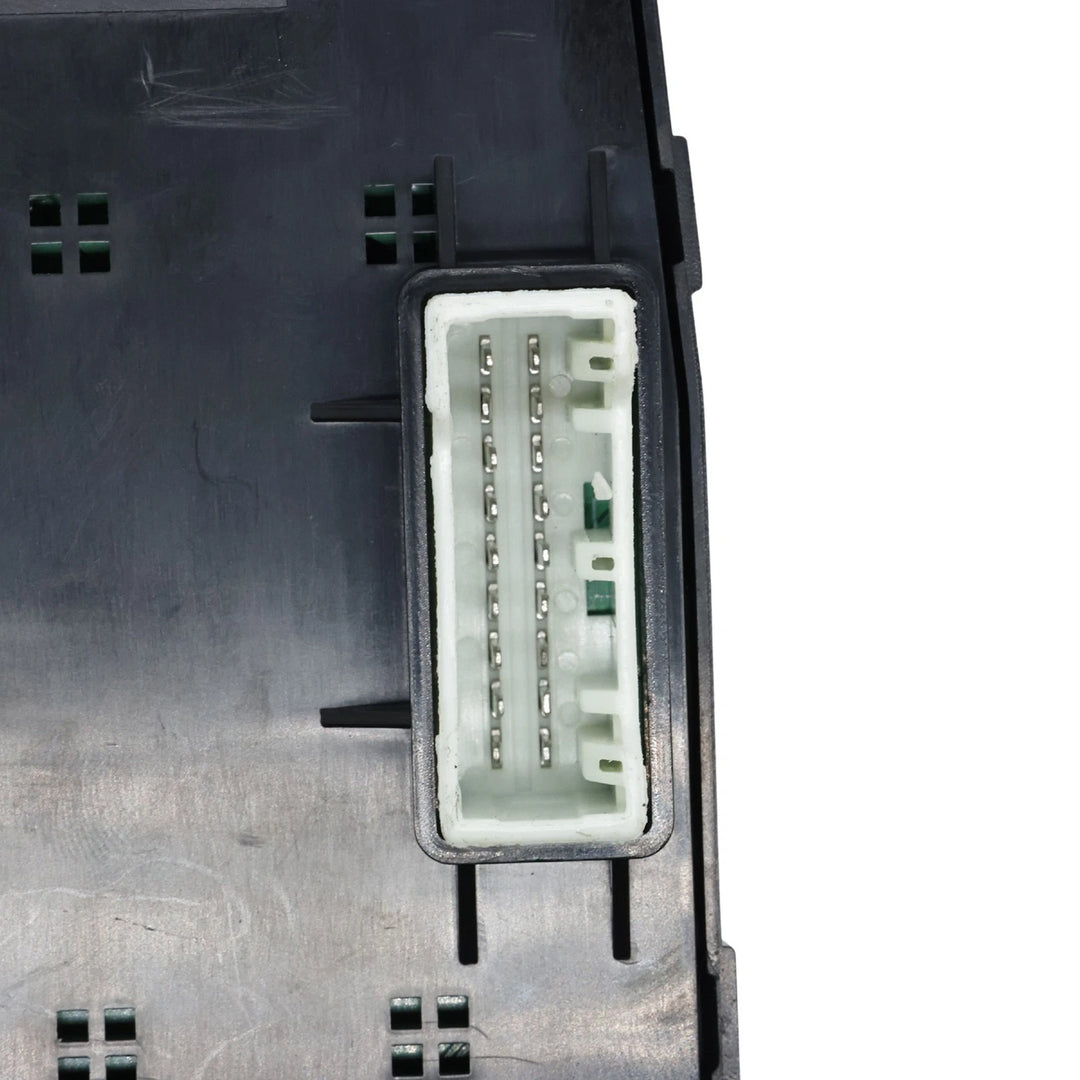 Driver Master Power Window Switch for 2017-2022 Hyundai Elantra 93570-F2100 - view 7