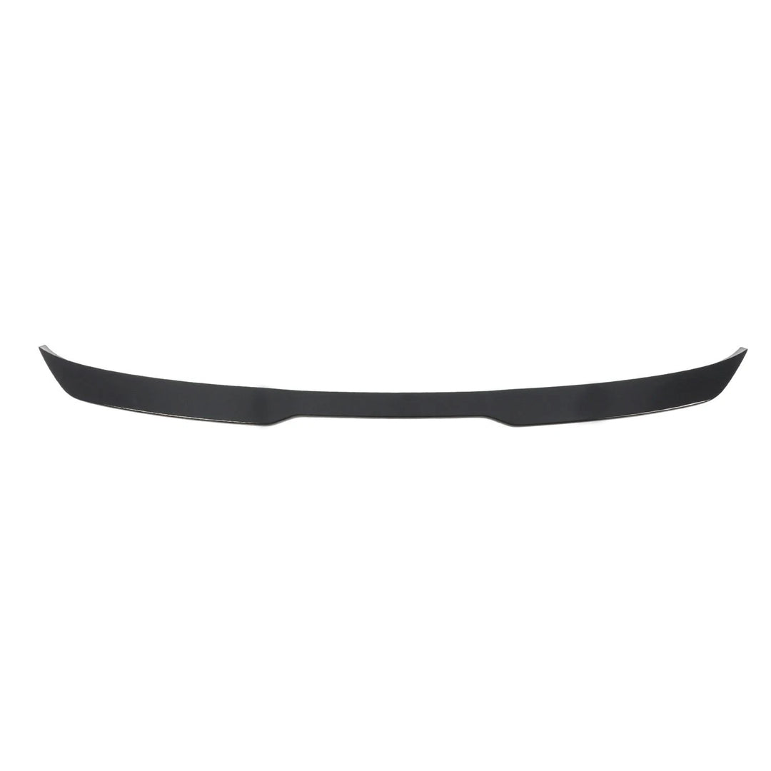 CS Style Trunk Spoiler for 2017-2023 BMW 5 Series G30 G38 F90 M5 - view 1
