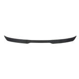 CS Style Trunk Spoiler for 2017-2023 BMW 5 Series G30 G38 F90 M5 - view 1