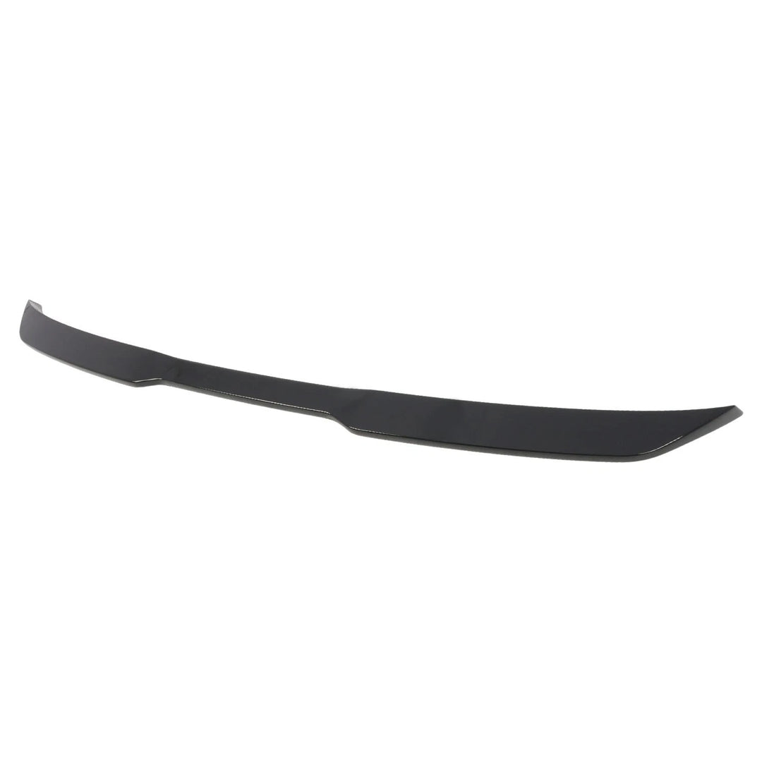 CS Style Trunk Spoiler for 2017-2023 BMW 5 Series G30 G38 F90 M5 - view 2