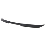 CS Style Trunk Spoiler for 2017-2023 BMW 5 Series G30 G38 F90 M5 - view 2