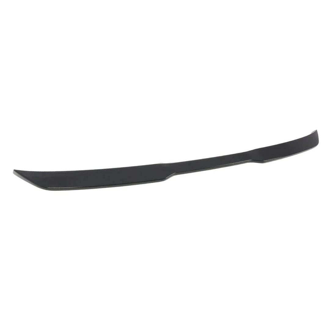 CS Style Trunk Spoiler for 2017-2023 BMW 5 Series G30 G38 F90 M5 - view 3