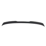 CS Style Trunk Spoiler for 2017-2023 BMW 5 Series G30 G38 F90 M5 - view 4