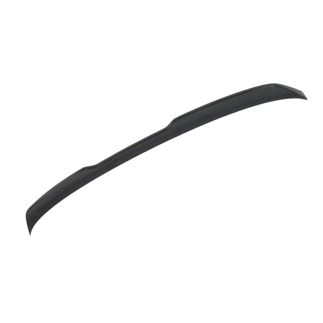 CS Style Trunk Spoiler for 2017-2023 BMW 5 Series G30 G38 F90 M5 - view 5