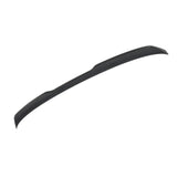 CS Style Trunk Spoiler for 2017-2023 BMW 5 Series G30 G38 F90 M5 - view 5