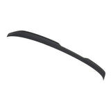 CS Style Trunk Spoiler for 2017-2023 BMW 5 Series G30 G38 F90 M5 - view 6