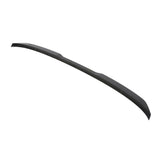 CS Style Trunk Spoiler for 2017-2023 BMW 5 Series G30 G38 F90 M5 - view 7