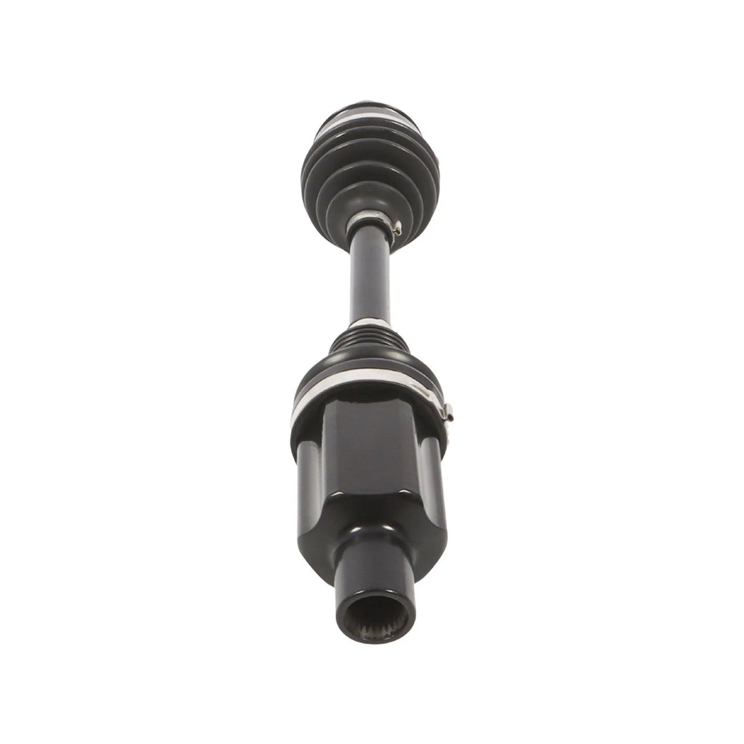 Front CV Axle Shaft Pair for 2014-2021 Mercedes-Benz S-Class 4Matic A2223300902 A2223305000 - view 2
