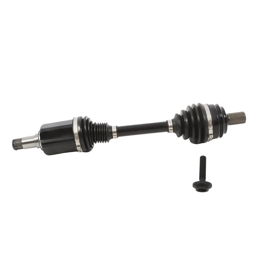 Front CV Axle Shaft Pair for 2014-2021 Mercedes-Benz S-Class 4Matic A2223300902 A2223305000 - view 6