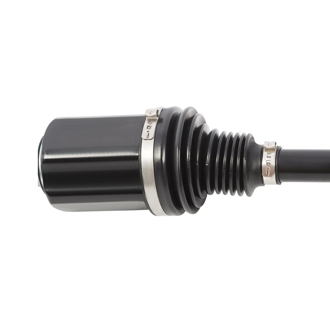 Front CV Axle Shaft Pair for 2014-2021 Mercedes-Benz S-Class 4Matic A2223300902 A2223305000 - view 8