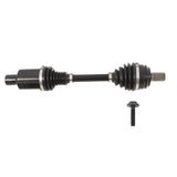 Front Left CV Axle Shaft for 2014-2021 Mercedes-Benz S450 S550 S560 A2223305000 - view 1