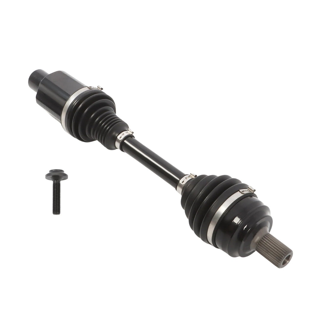 Front Left CV Axle Shaft for 2014-2021 Mercedes-Benz S450 S550 S560 A2223305000 - view 2