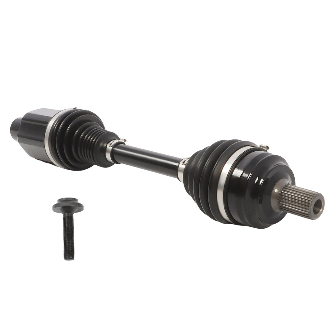 Front Left CV Axle Shaft for 2014-2021 Mercedes-Benz S450 S550 S560 A2223305000 - view 3