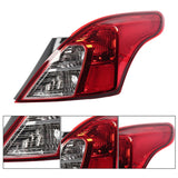 Right Tail Light for 2012-2019 Nissan Versa 265553AN0A - image 1