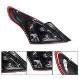 Right Tail Light for 2012-2019 Nissan Versa 265553AN0A - image 2