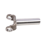 Transmission Slip Yoke 27 Spline 2-3-12051X - image 5