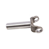 Transmission Slip Yoke 27 Spline 2-3-12051X - image 7