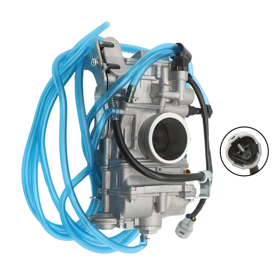 Carburetor for 1998-2009 Yamaha YZ400F YZ426F YZ450F - image 1