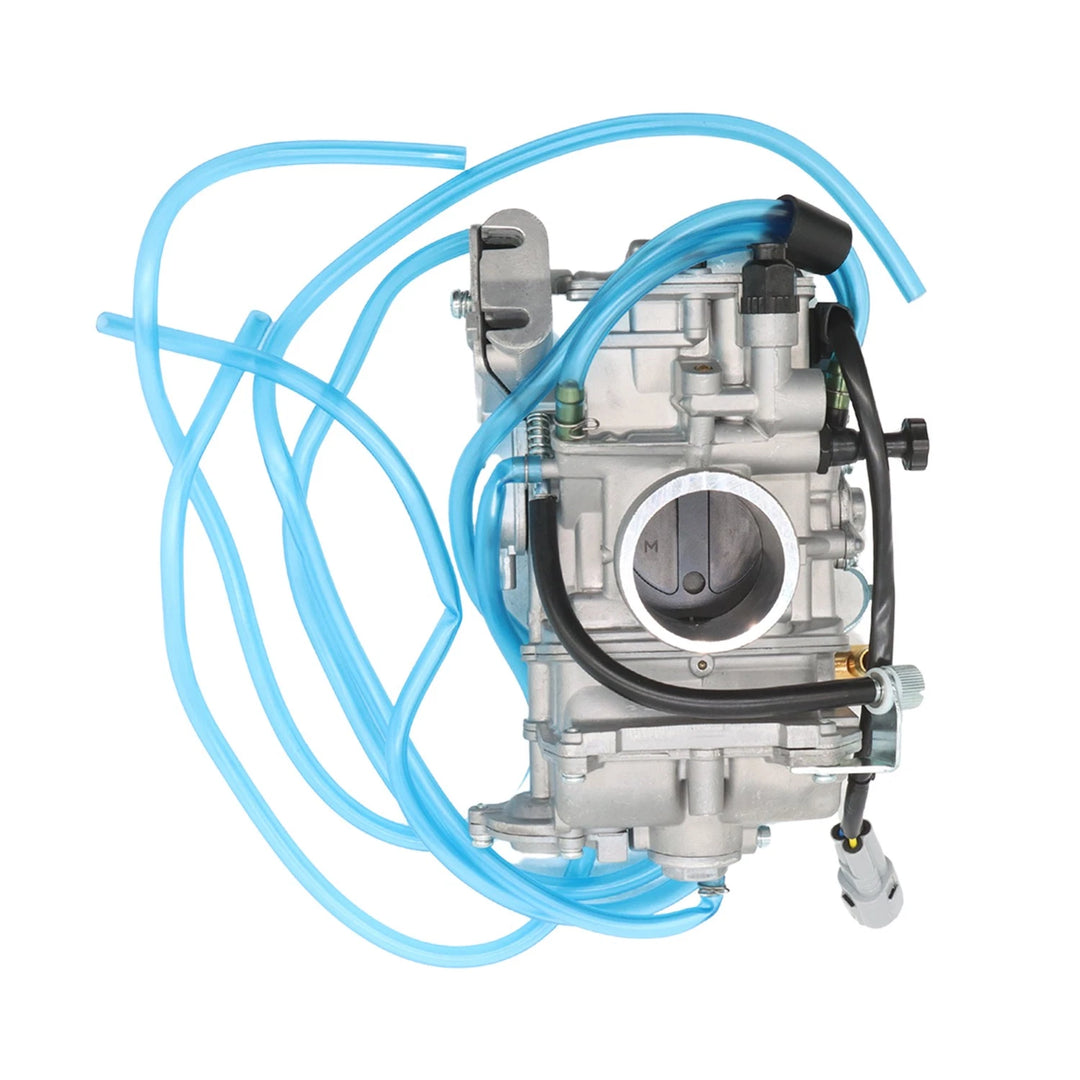Carburetor for 1998-2009 Yamaha YZ400F YZ426F YZ450F - image 2