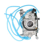 Carburetor for 1998-2009 Yamaha YZ400F YZ426F YZ450F - image 2