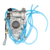 Carburetor for 1998-2009 Yamaha YZ400F YZ426F YZ450F - image 4