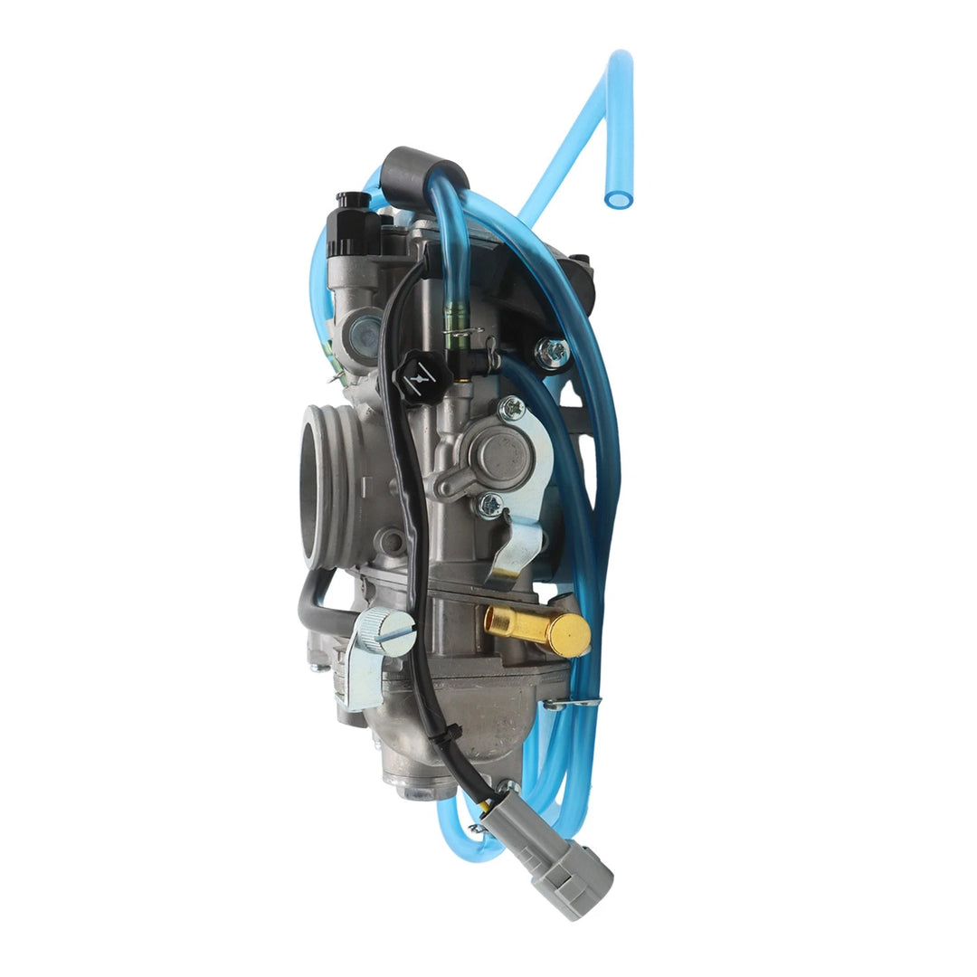 Carburetor for 1998-2009 Yamaha YZ400F YZ426F YZ450F - image 5