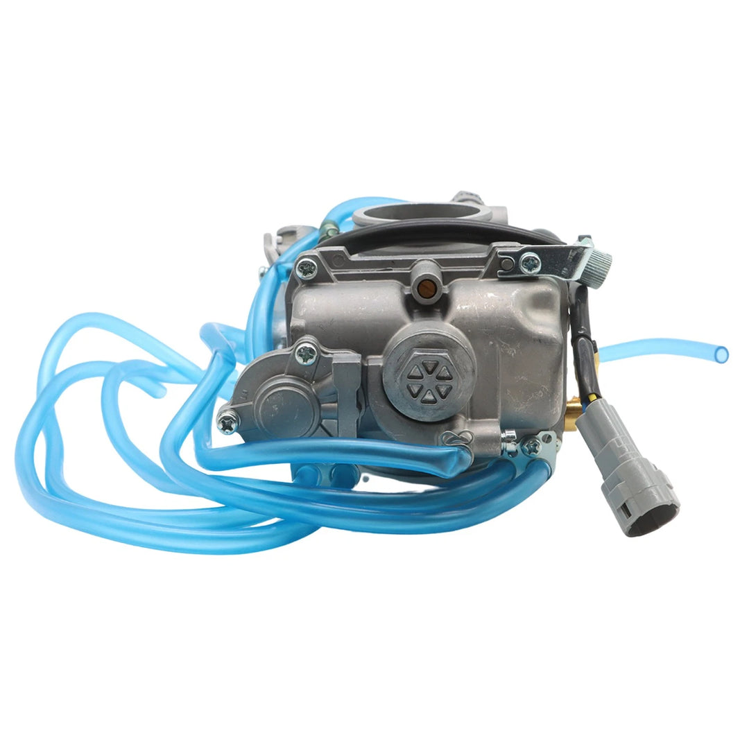 Carburetor for 1998-2009 Yamaha YZ400F YZ426F YZ450F - image 7