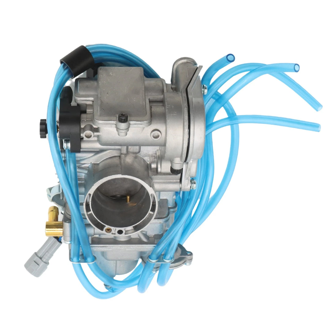 Carburetor for 1998-2009 Yamaha YZ400F YZ426F YZ450F - image 8
