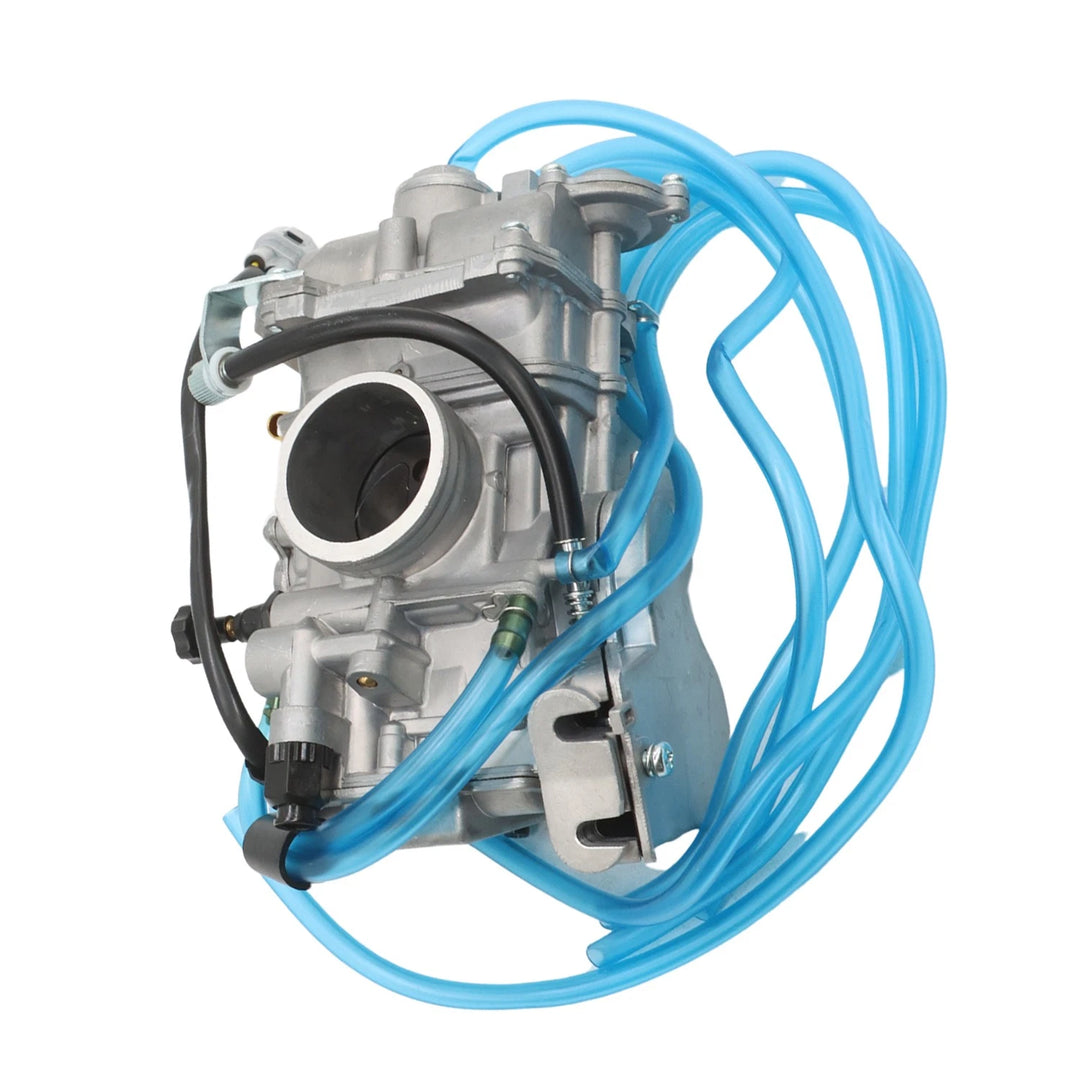 Carburetor for 1998-2009 Yamaha YZ400F YZ426F YZ450F - image 9