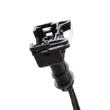 16x For EV1 OBD1 Fuel Injector Connector Wiring Plugs Clips Pigtail Cut & Splice – product image 8