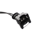16x For EV1 OBD1 Fuel Injector Connector Wiring Plugs Clips Pigtail Cut & Splice – product image 9