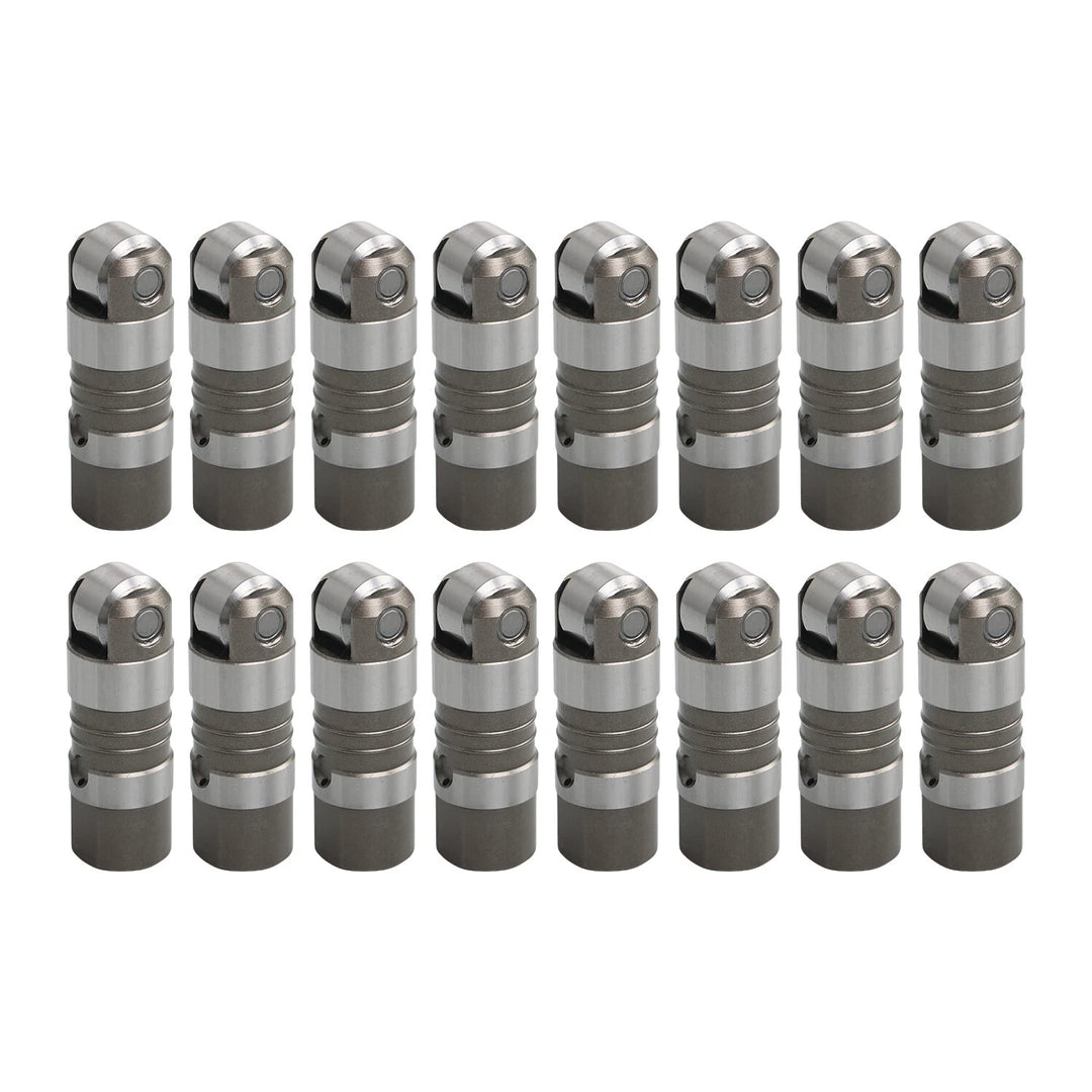 16x Hydraulic Roller Valve Tappets Fit for Ford F-150 F-250 M-6500-R302 – product image 3