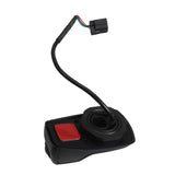 170º Rear View Backup Parking Assist Camera for 2019-2022 Kia Niro 95760-G5500 – product image