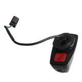 170º Rear View Backup Parking Assist Camera for 2019-2022 Kia Niro 95760-G5500 – product image 2