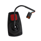 170º Rear View Backup Parking Assist Camera for 2019-2022 Kia Niro 95760-G5500 – product image 5