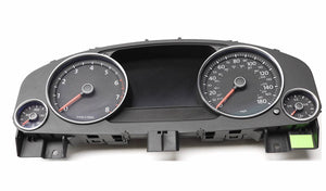 Instrument Cluster Speedometer for 2013-2014 VW TOUAREG - 7P6920982K