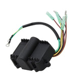 1984-1998 For Mercury/Marine r 6hp-35hp Outboard Switch Box CDI 339-7452A19 2-Cyl – product image 5