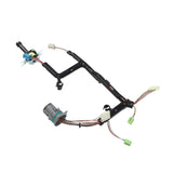 1993-2002 4L60E Transmission Internal Wire Harness with TCC Lock Up Solenoid 12143296 – product image