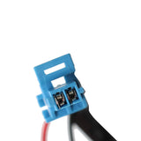 1993-2002 4L60E Transmission Internal Wire Harness with TCC Lock Up Solenoid 12143296 – product image 6
