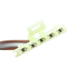 1993-2002 4L60E Transmission Internal Wire Harness with TCC Lock Up Solenoid 12143296 – product image 7