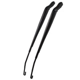 1Pair Front Windshield Wiper Arms for Ford F150 F250 F350 Super Duty 2015-2023 FL3Z17526A – product image
