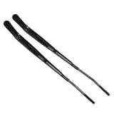 1Pair Front Windshield Wiper Arms for Ford F150 F250 F350 Super Duty 2015-2023 FL3Z17526A – product image 2